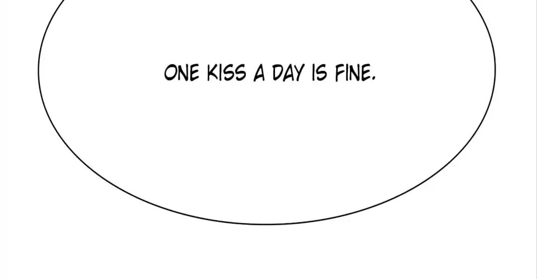 One Kiss A Day Chapter 2 #37