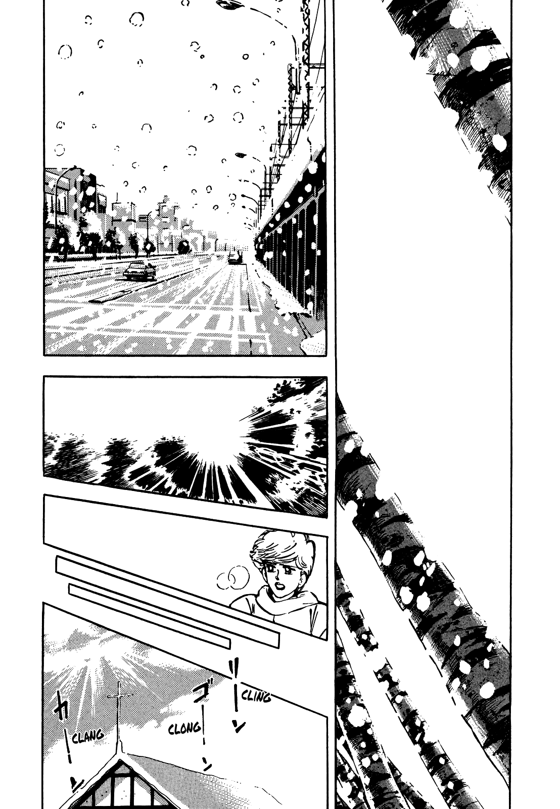 J Monogatari Chapter 25 #14