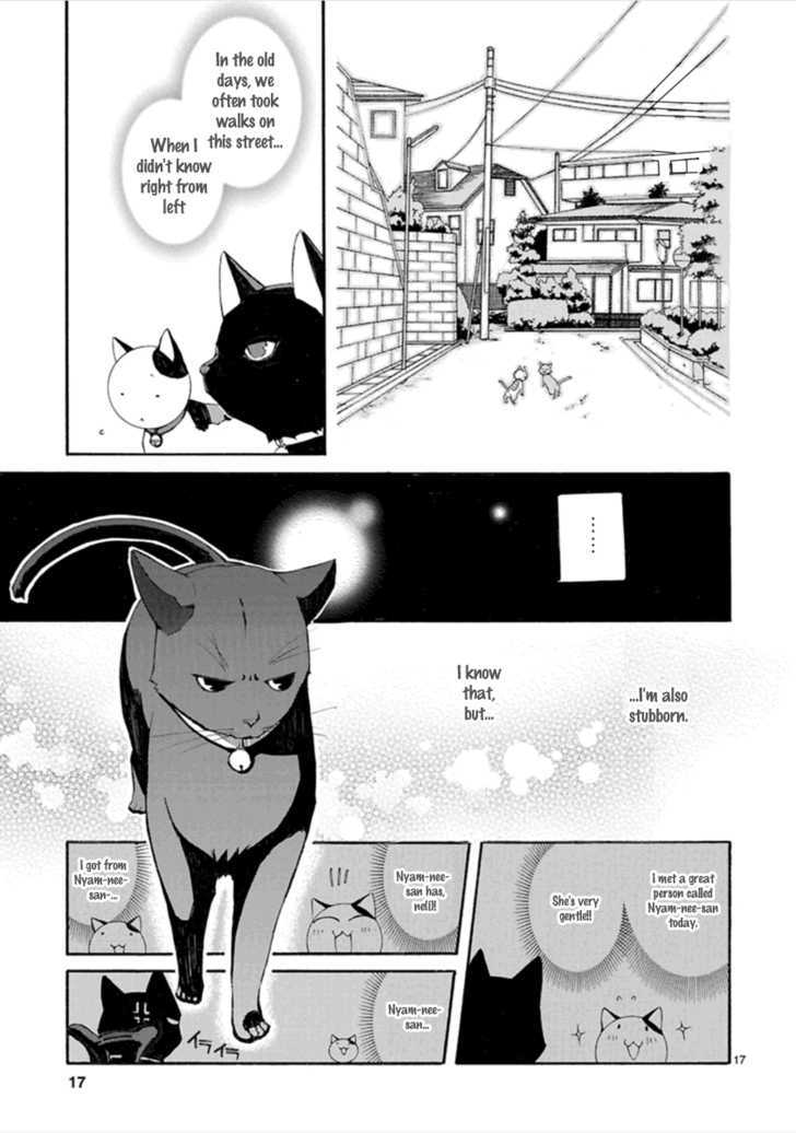 Nyankoi! Chapter 13 #18