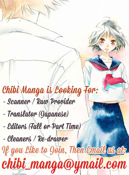 Kimi To Koi No Tochuu Chapter 13 #3