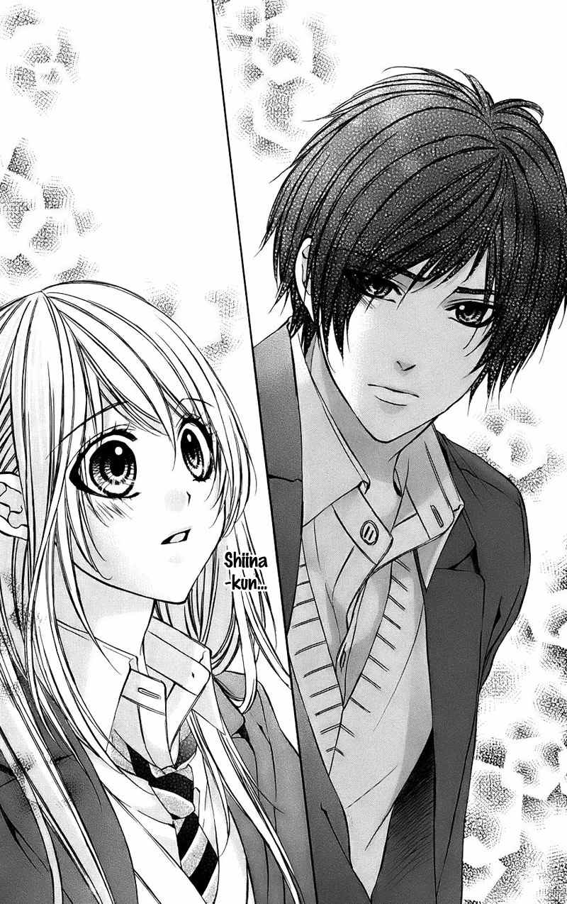 Kimi To Koi No Tochuu Chapter 13 #29