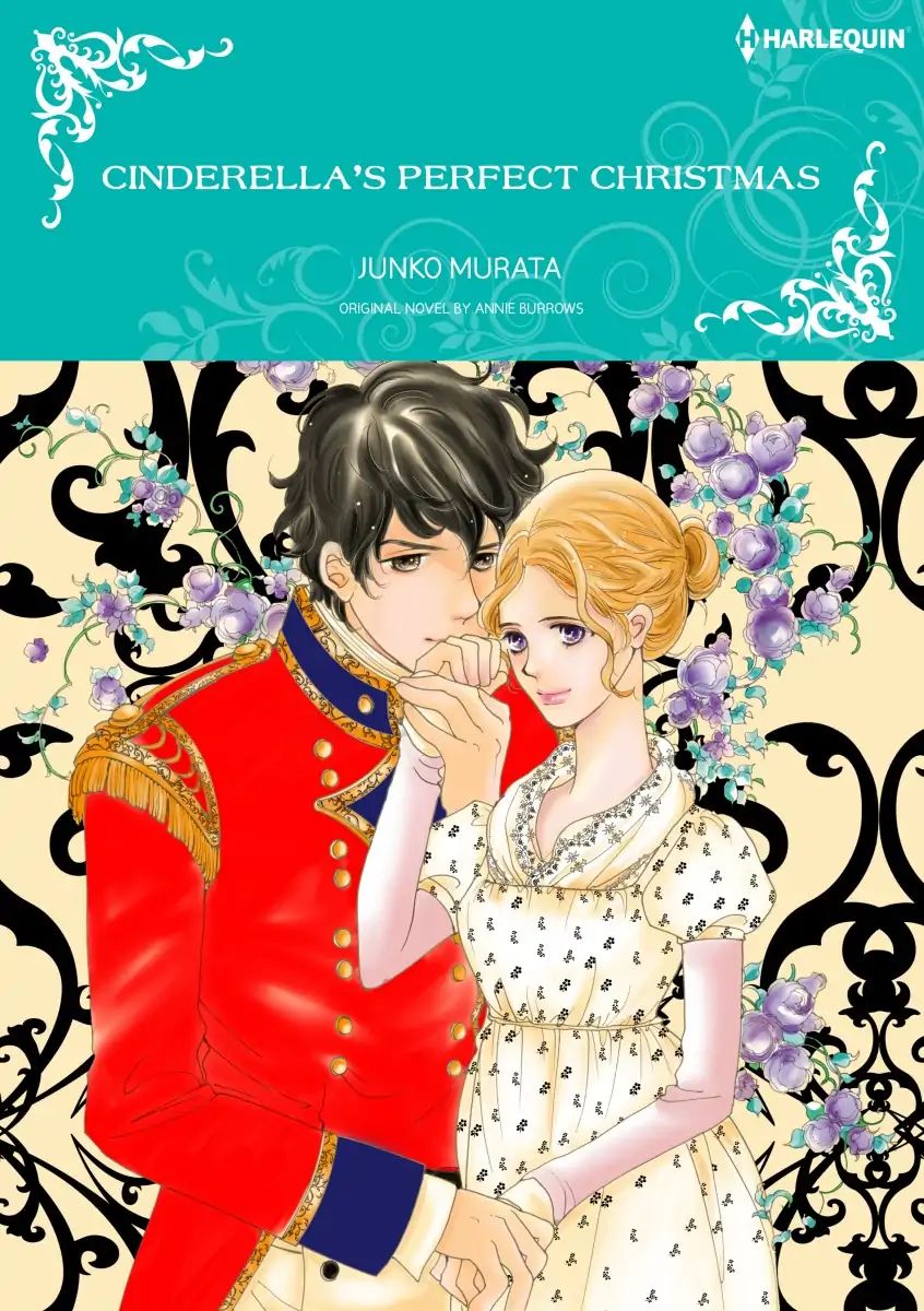 Cinderella's Perfect Christmas Chapter 1 #1