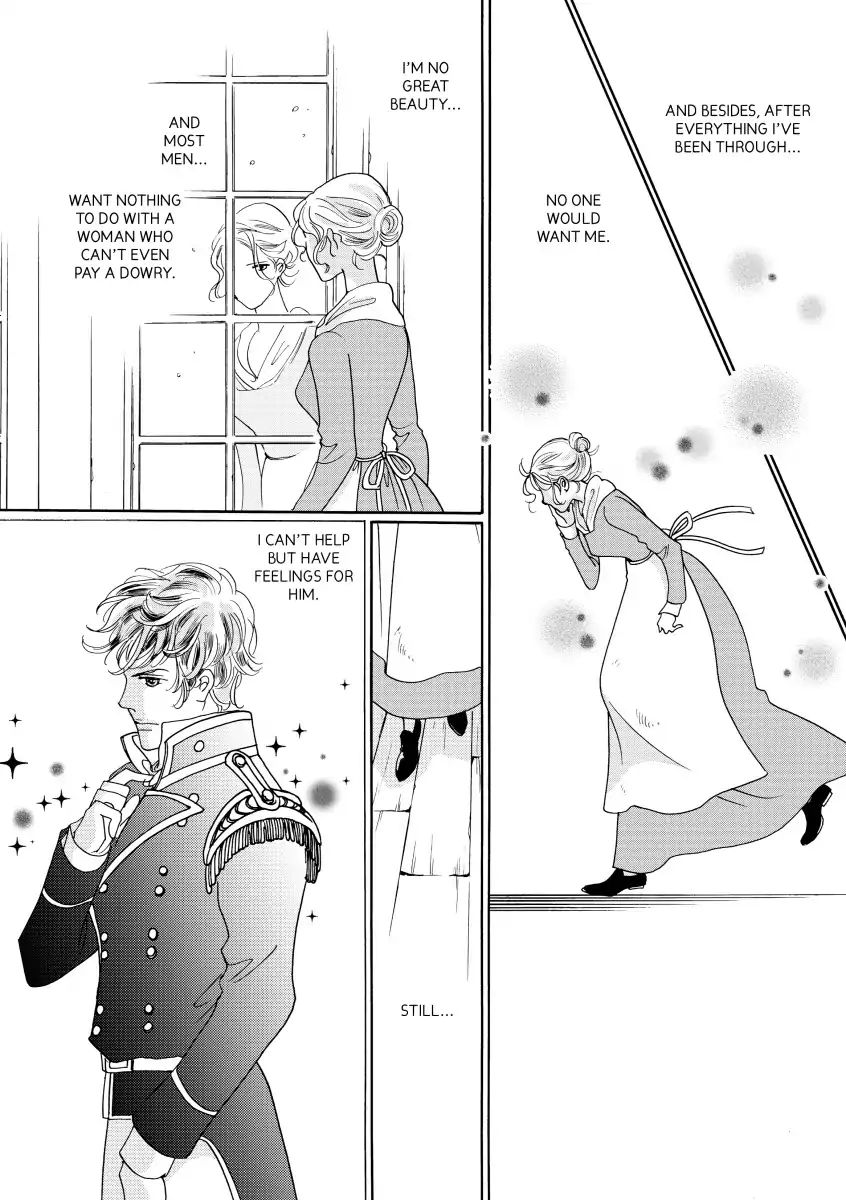 Cinderella's Perfect Christmas Chapter 1 #40