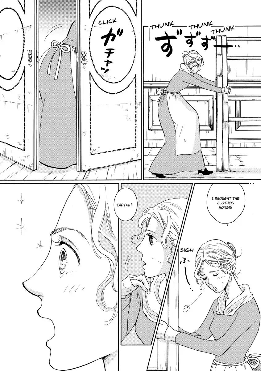 Cinderella's Perfect Christmas Chapter 1 #43