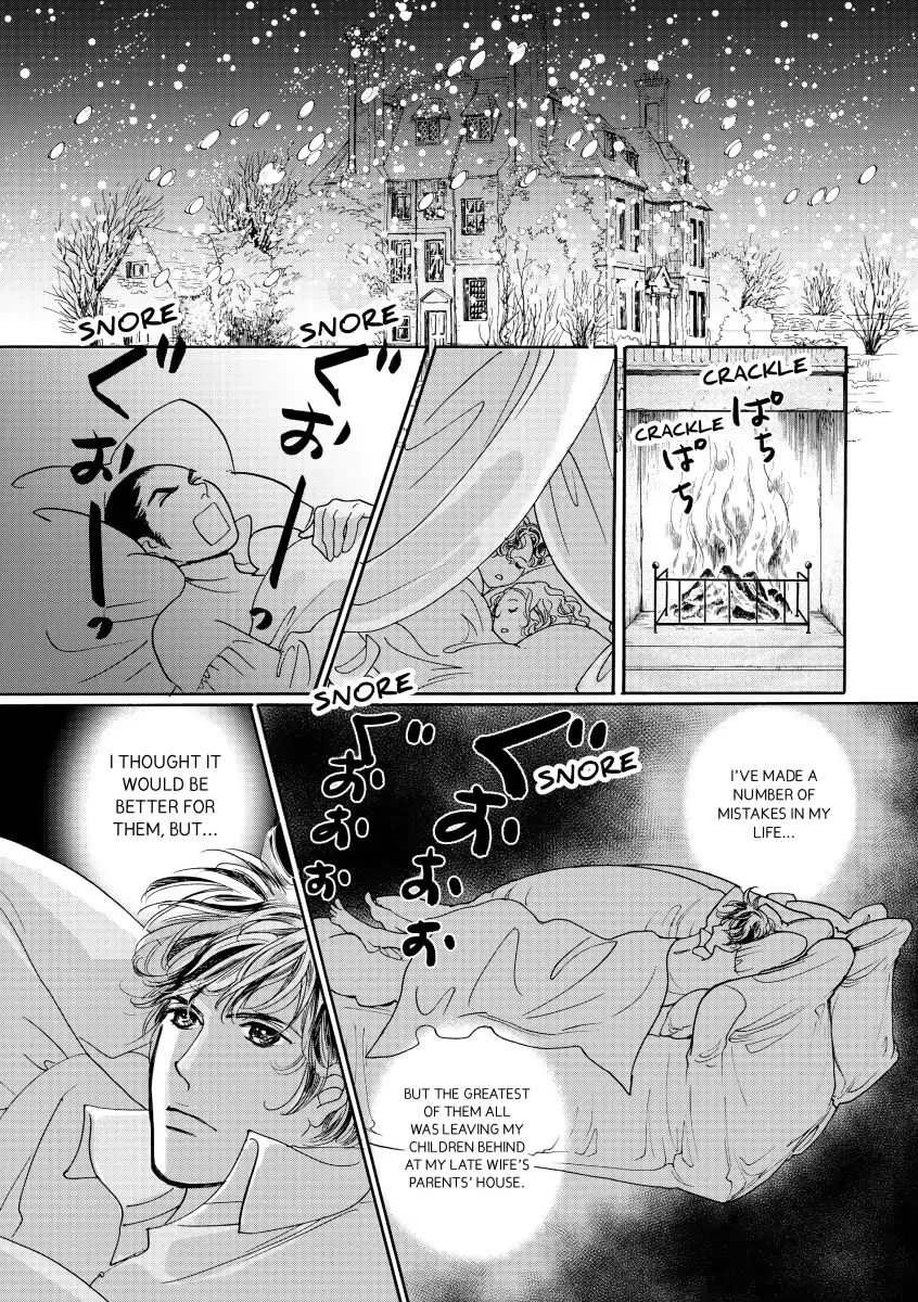 Cinderella's Perfect Christmas Chapter 1 #57