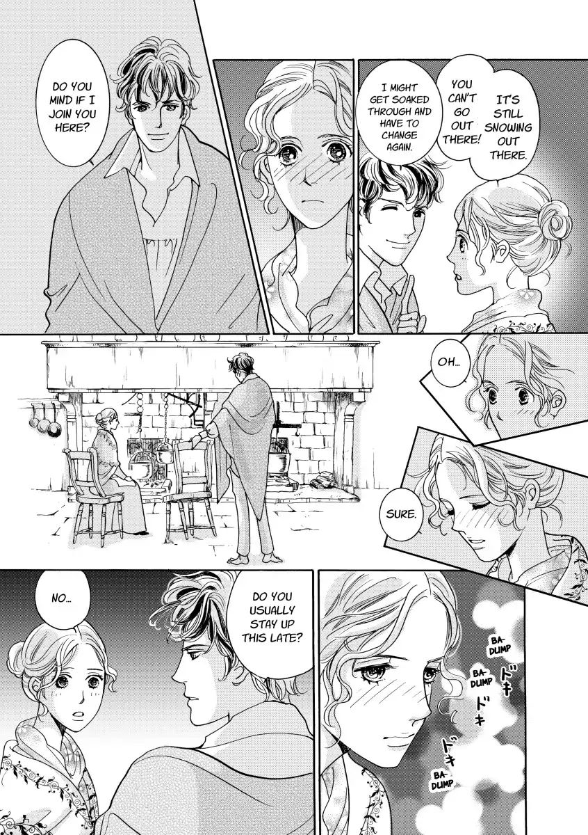 Cinderella's Perfect Christmas Chapter 1 #60