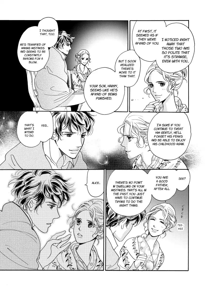 Cinderella's Perfect Christmas Chapter 1 #67