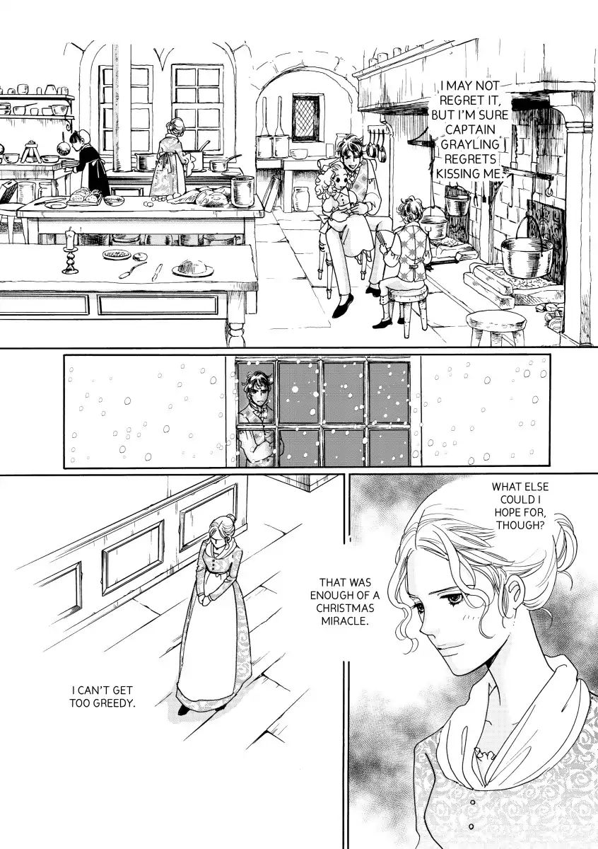 Cinderella's Perfect Christmas Chapter 1 #77
