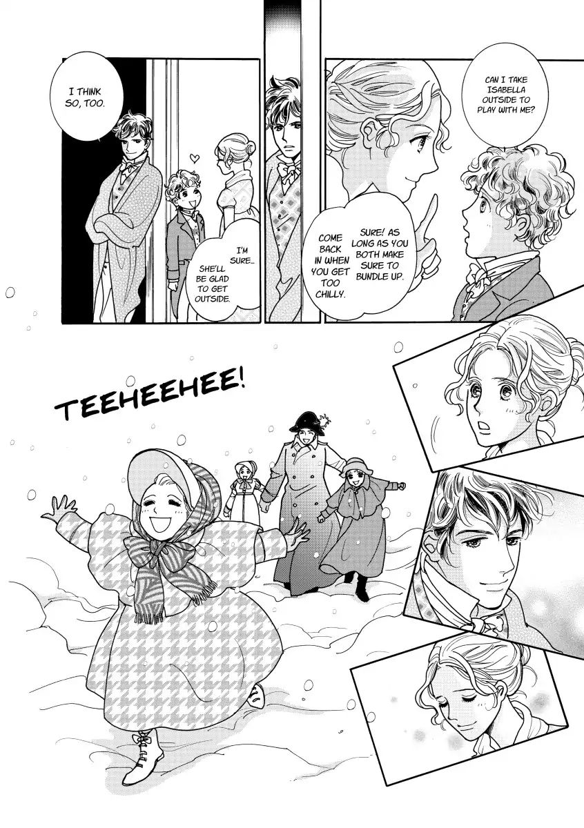 Cinderella's Perfect Christmas Chapter 1 #79