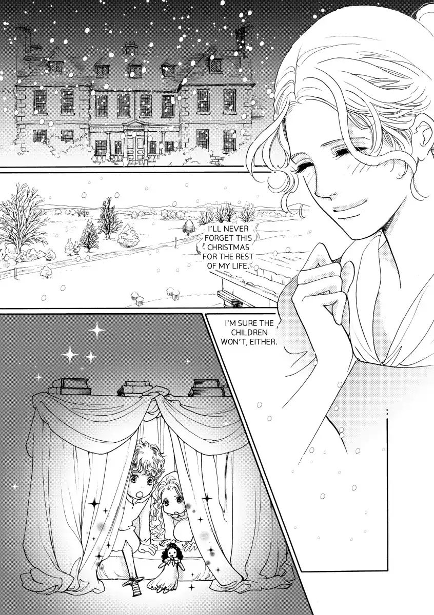 Cinderella's Perfect Christmas Chapter 1 #92