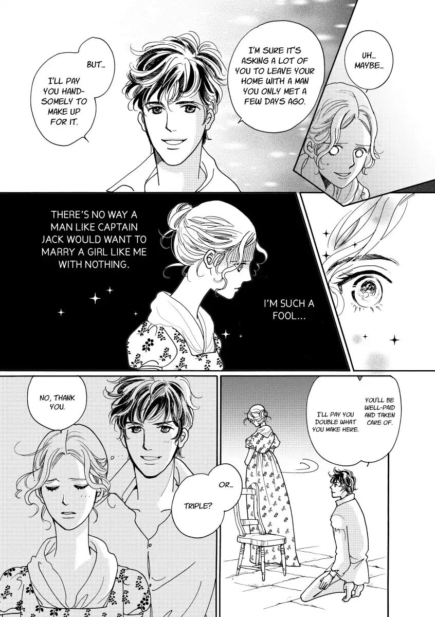 Cinderella's Perfect Christmas Chapter 1 #100
