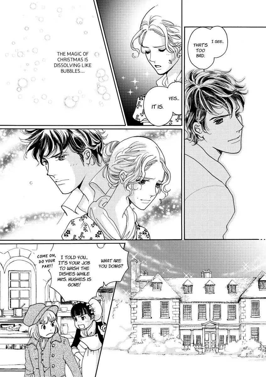 Cinderella's Perfect Christmas Chapter 1 #103