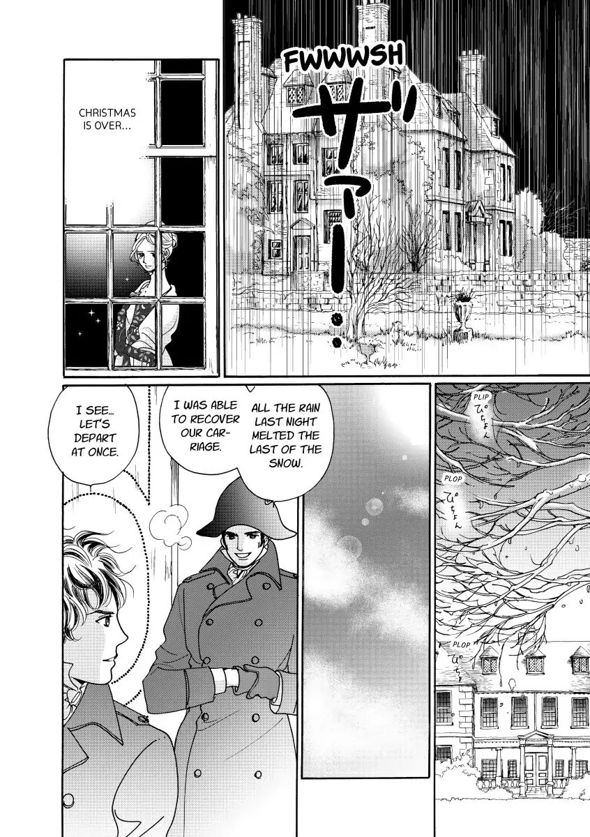Cinderella's Perfect Christmas Chapter 1 #107