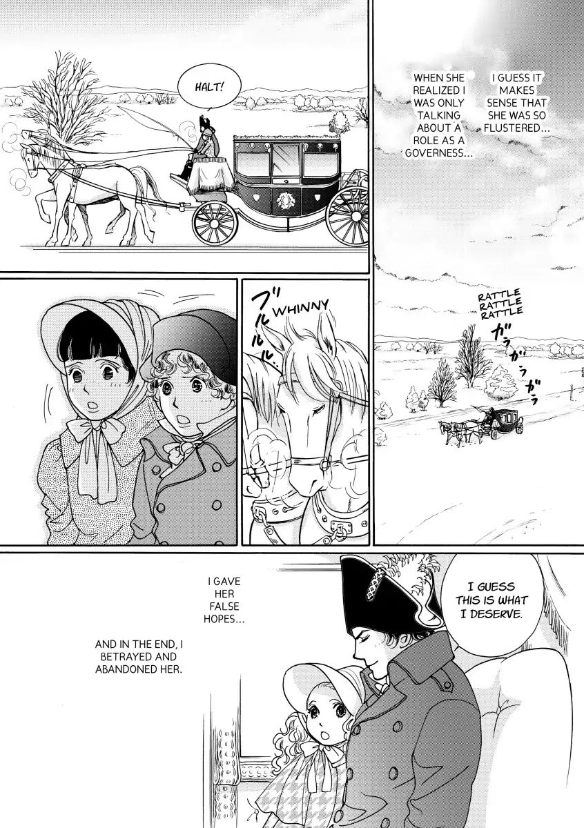 Cinderella's Perfect Christmas Chapter 1 #113