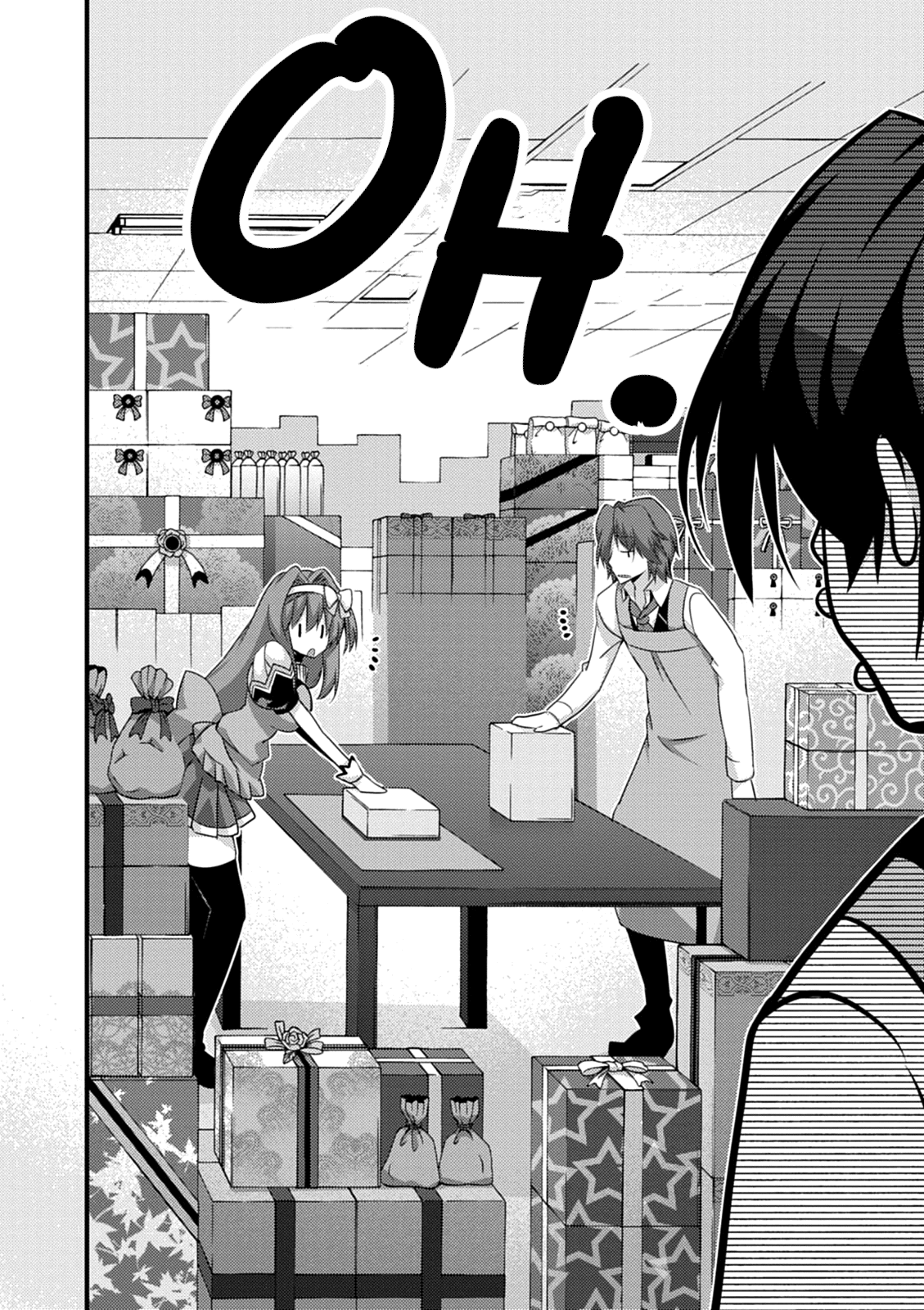 Yuusha Ni Narenakatta Ore Wa Shibushibu Shuushoku O Ketsuishimashita. Chapter 15 #30