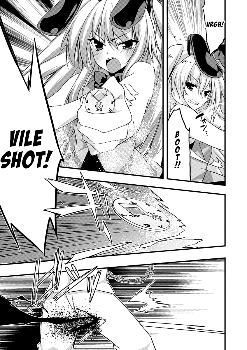 Yuusha Ni Narenakatta Ore Wa Shibushibu Shuushoku O Ketsuishimashita. Chapter 11 #5