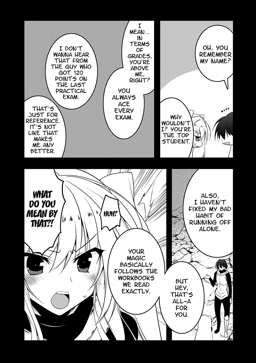 Yuusha Ni Narenakatta Ore Wa Shibushibu Shuushoku O Ketsuishimashita. Chapter 11 #37