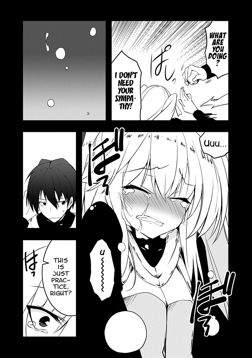 Yuusha Ni Narenakatta Ore Wa Shibushibu Shuushoku O Ketsuishimashita. Chapter 11 #40