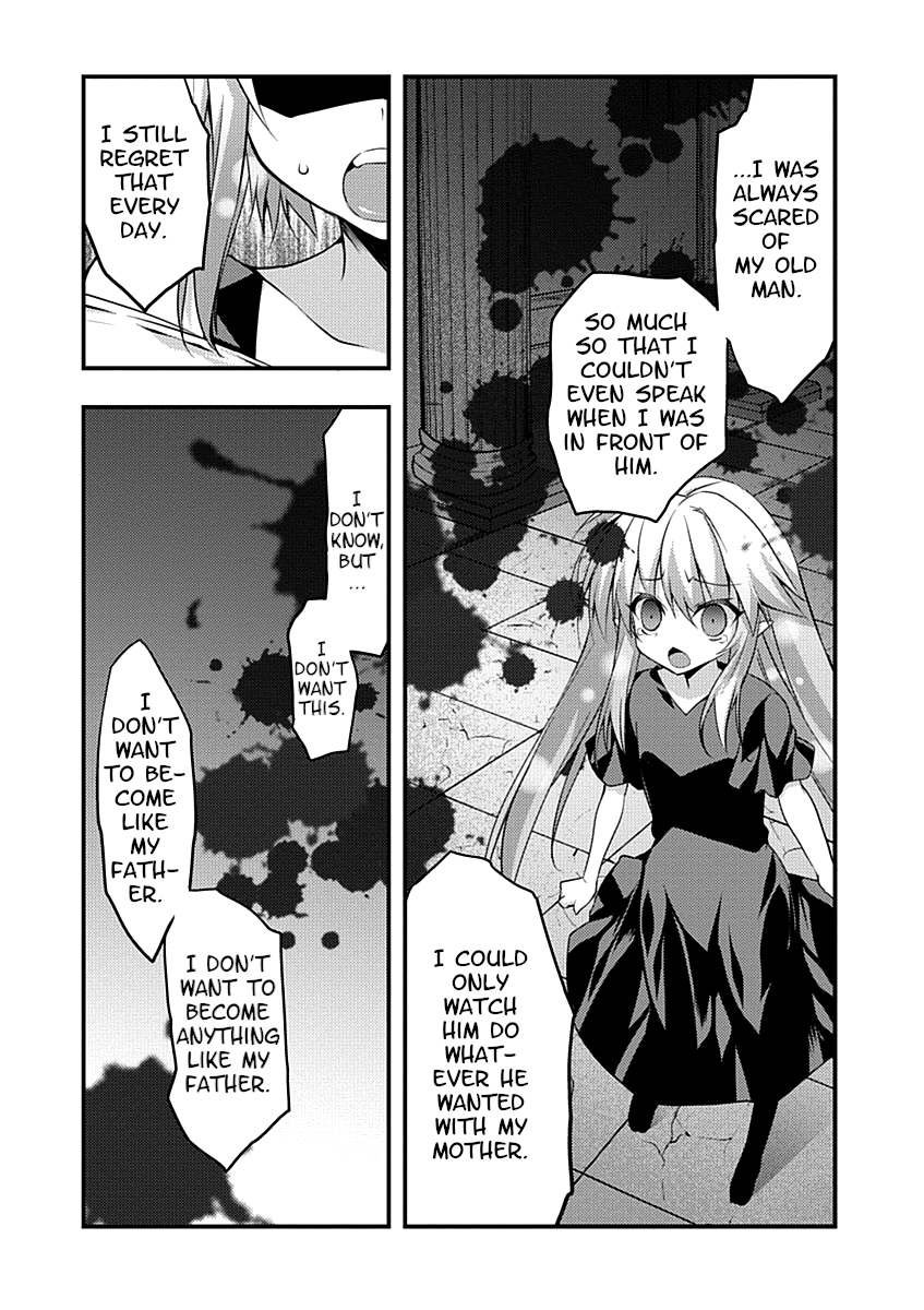 Yuusha Ni Narenakatta Ore Wa Shibushibu Shuushoku O Ketsuishimashita. Chapter 4 #40