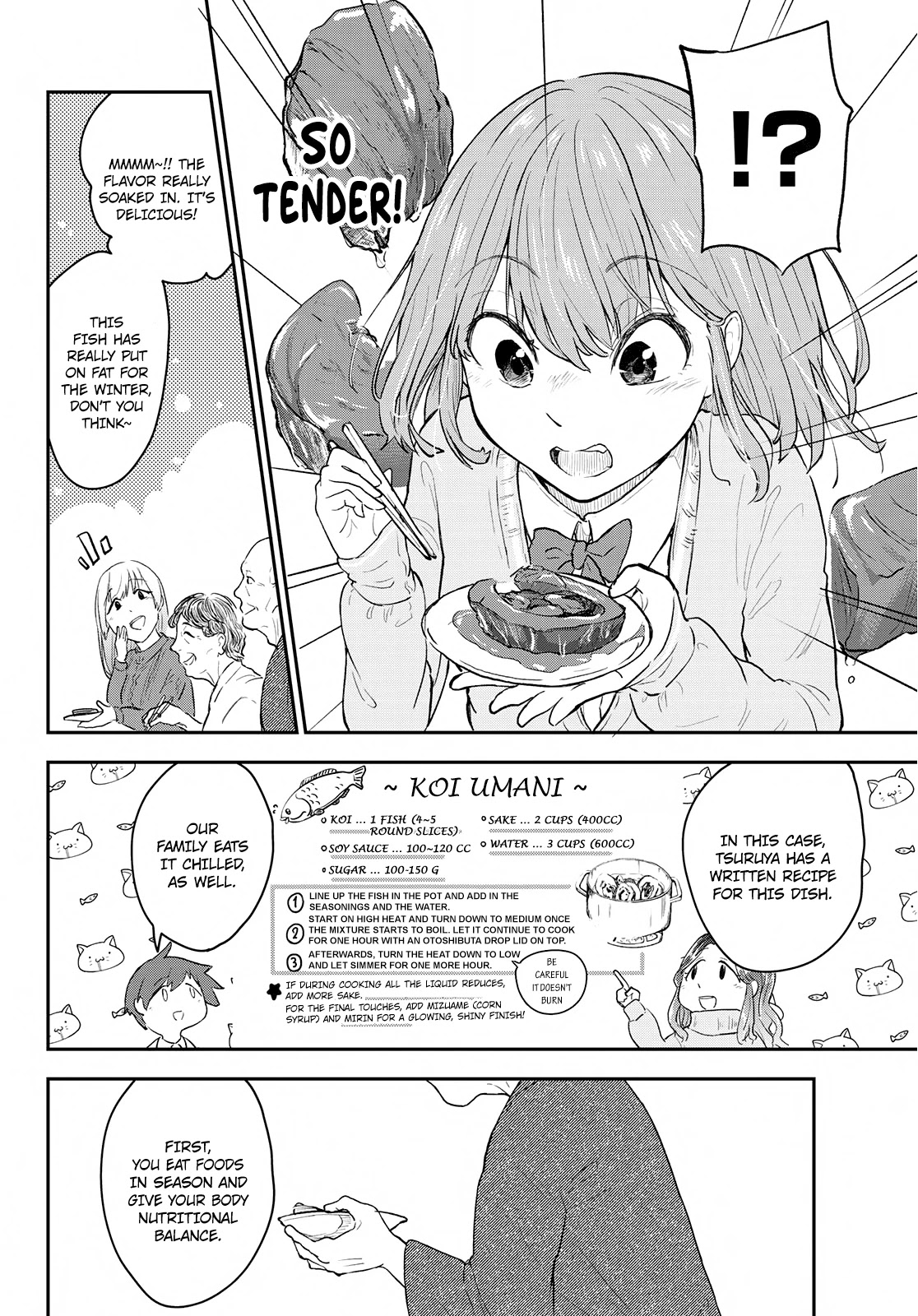 Hiyumi's Country Road Chapter 10 #19