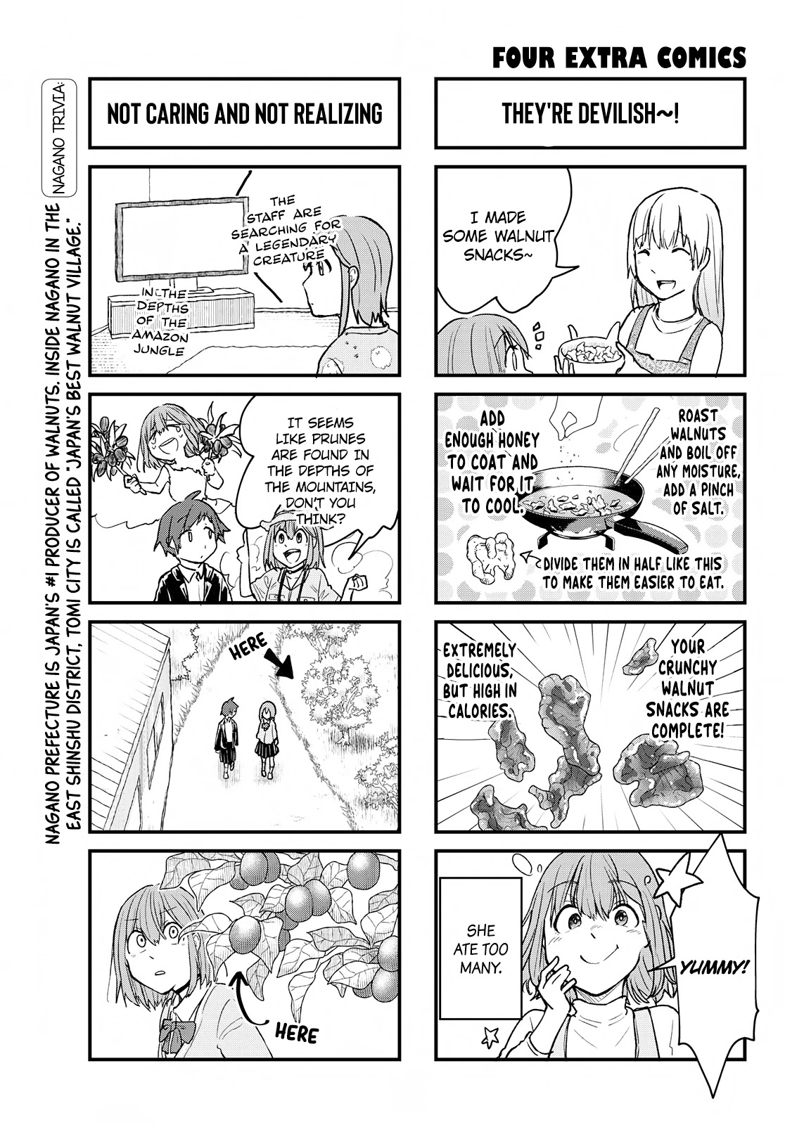 Hiyumi's Country Road Chapter 10 #22