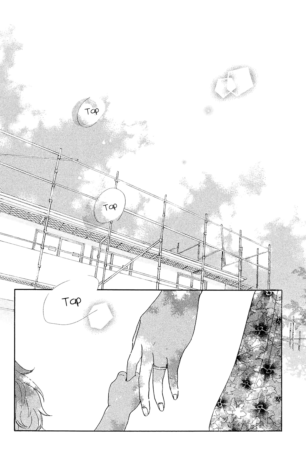 Kanna To Decchi Chapter 27 #36