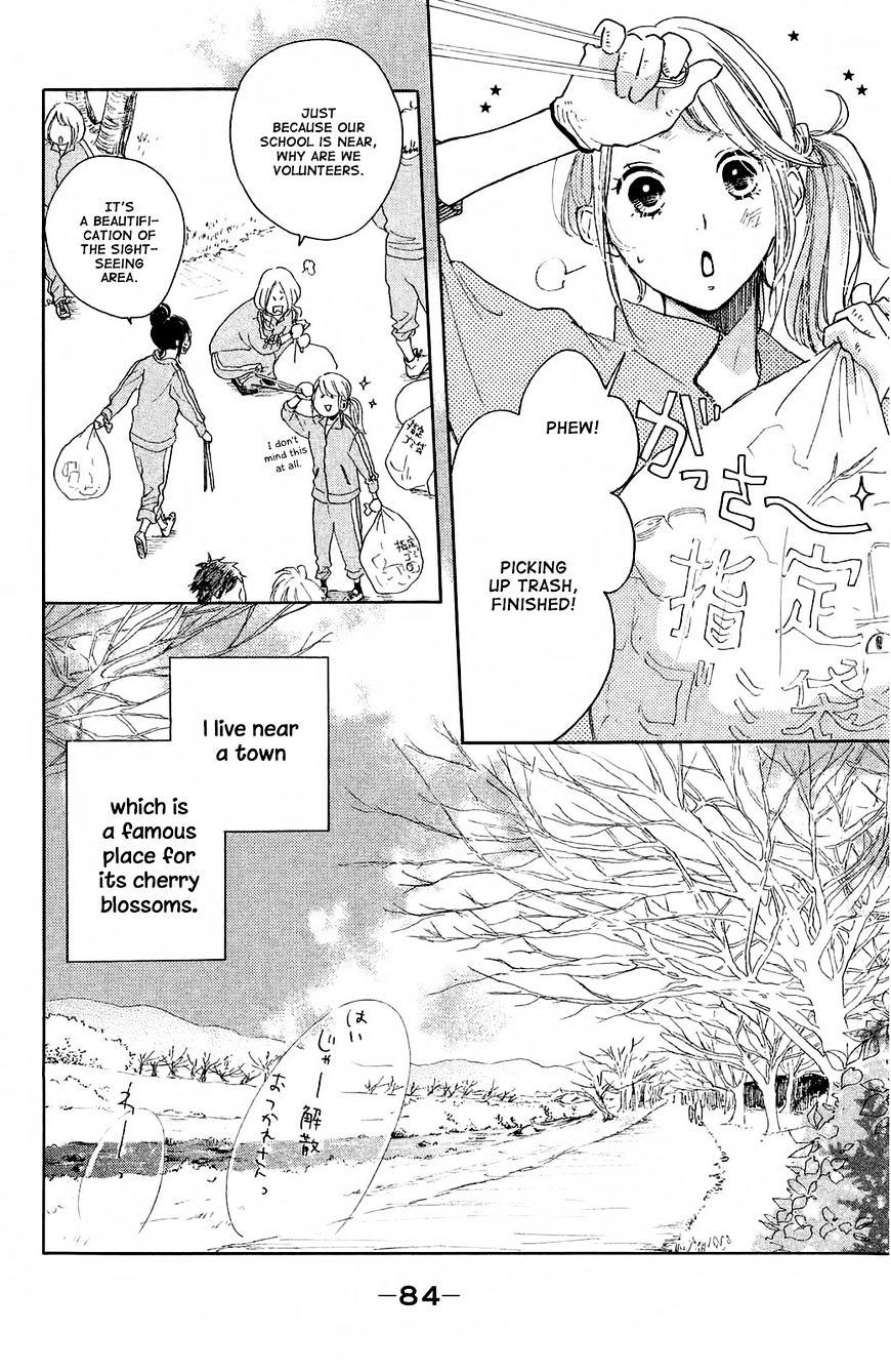 Kanna To Decchi Chapter 7 #2