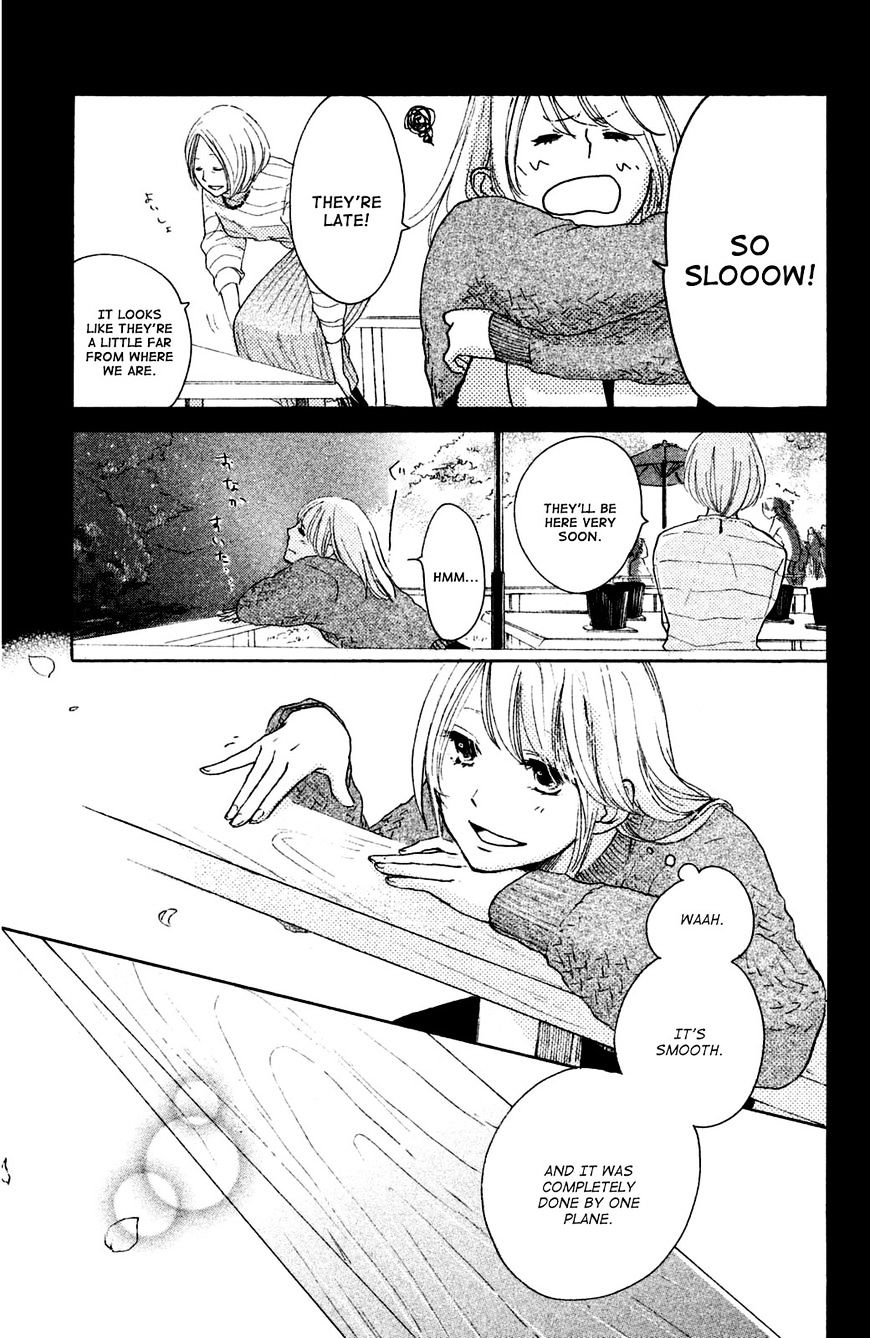 Kanna To Decchi Chapter 7 #29