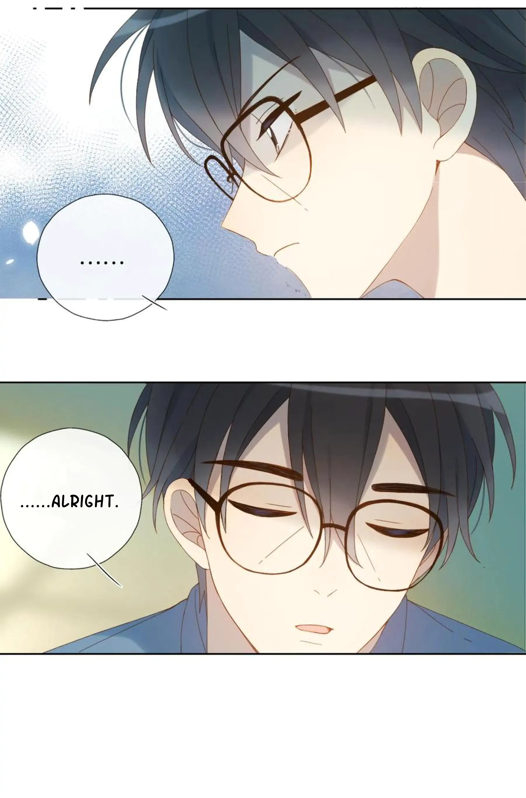 He Is So Flirty Chapter 41 #6