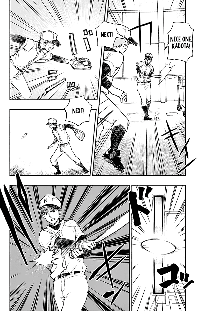 Yugami-Kun Ni Wa Tomodachi Ga Inai Chapter 53 #18