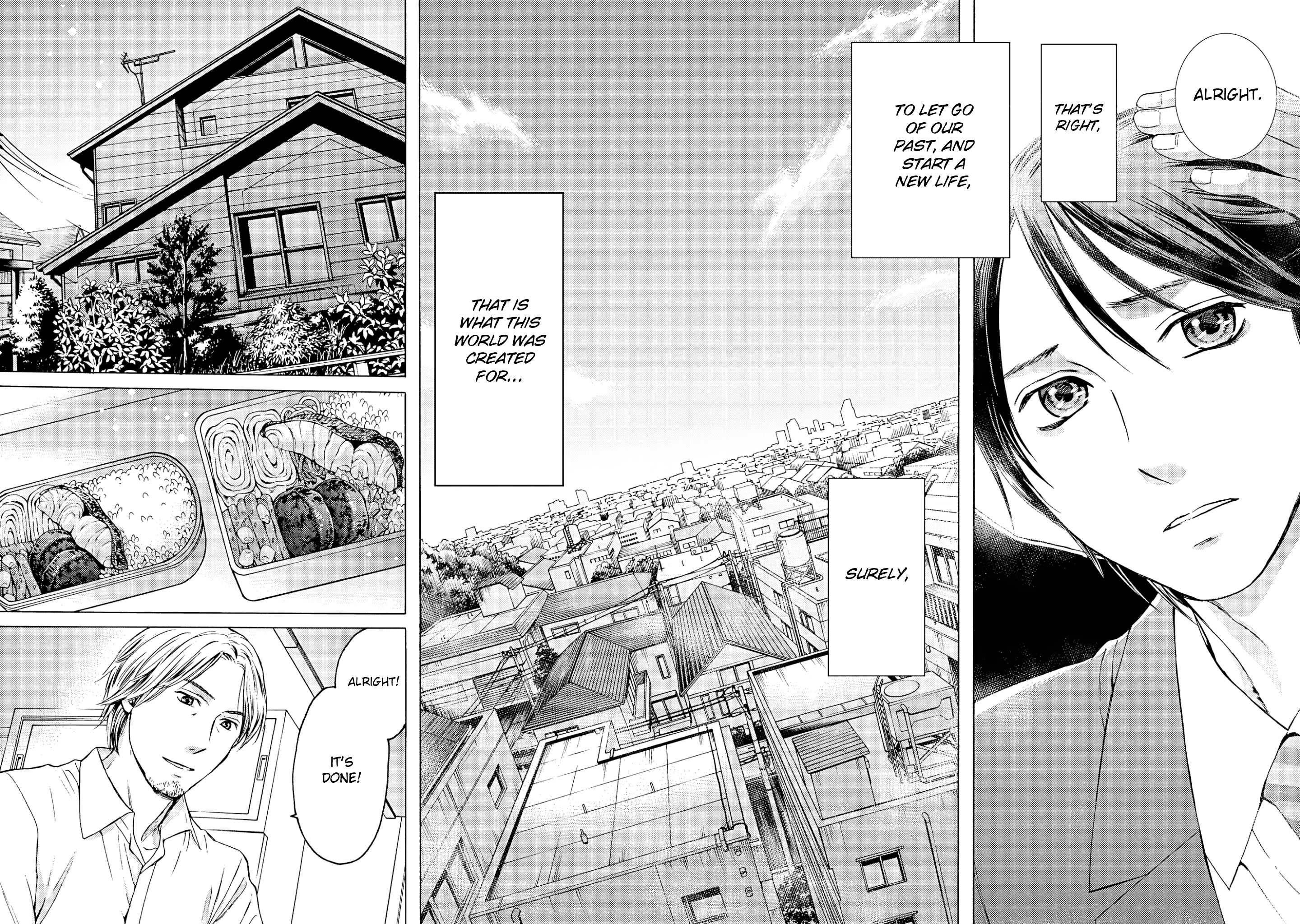 Satsujin Purgatorium Chapter 23 #16