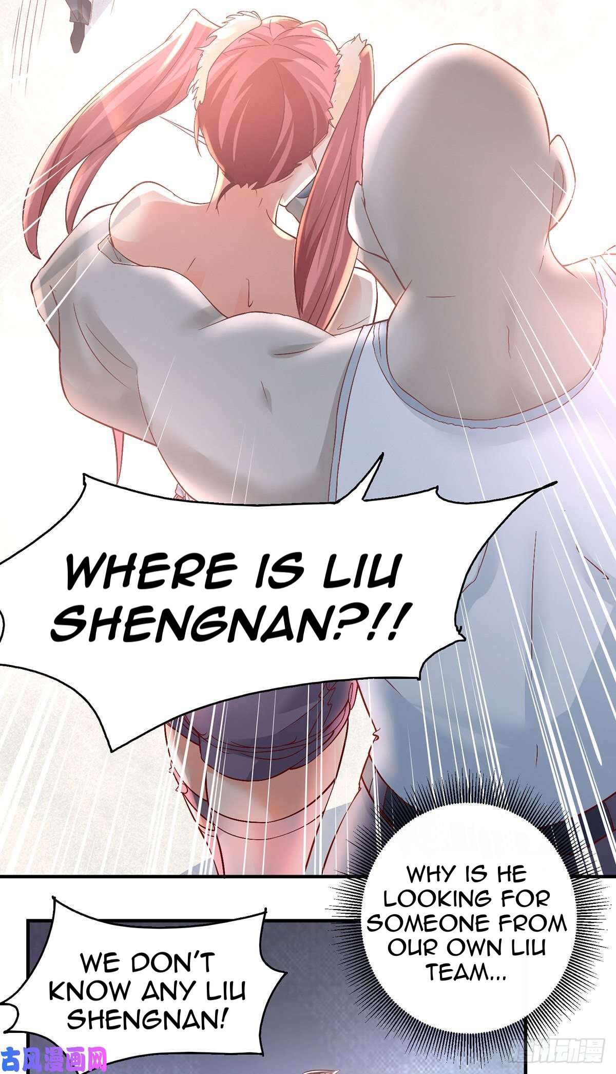 Rise Of The Strongest Harem King Chapter 1 #32