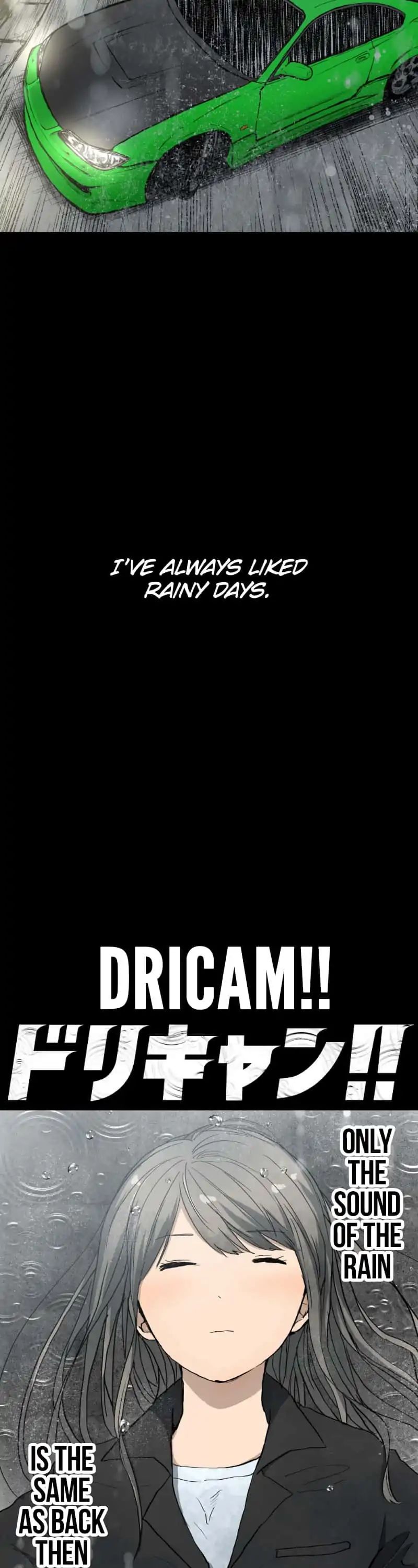 Dricam!! Chapter 43 #5