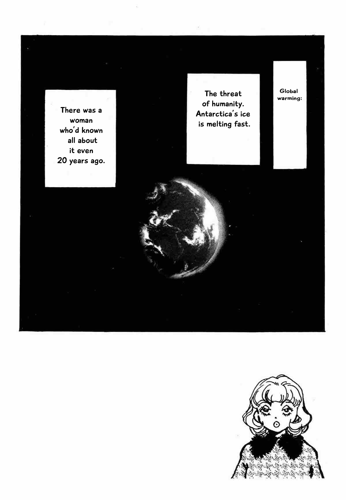 Seigi No Mikata Chapter 23 #2