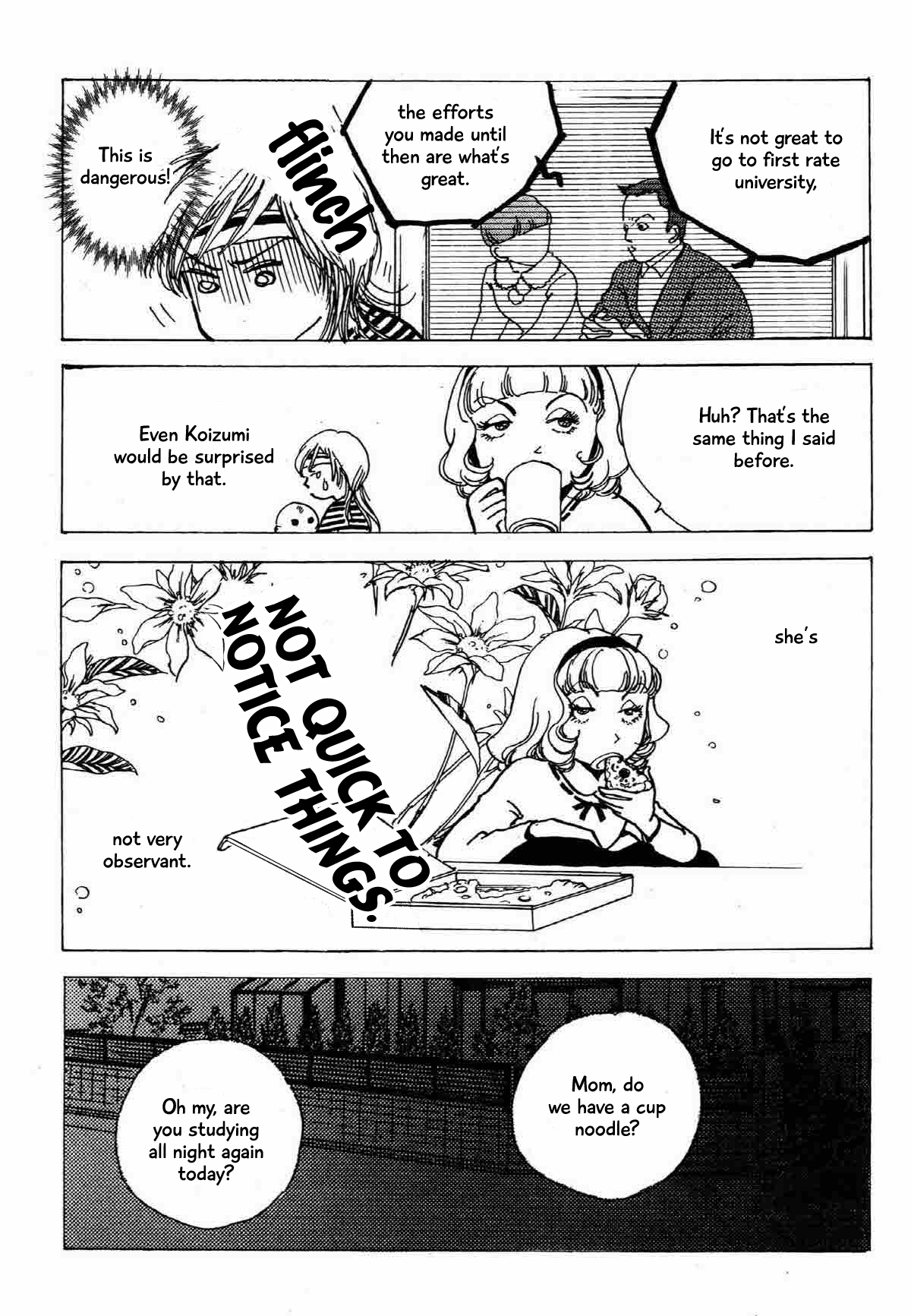 Seigi No Mikata Chapter 19 #34
