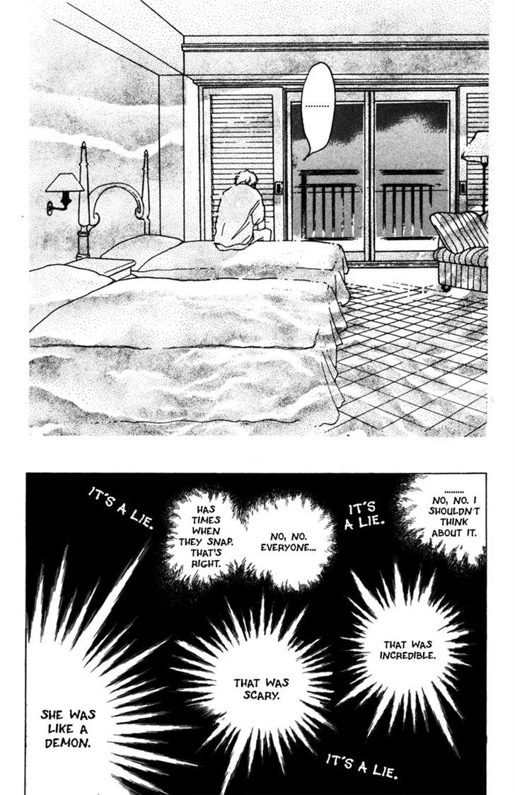 Seigi No Mikata Chapter 9 #36