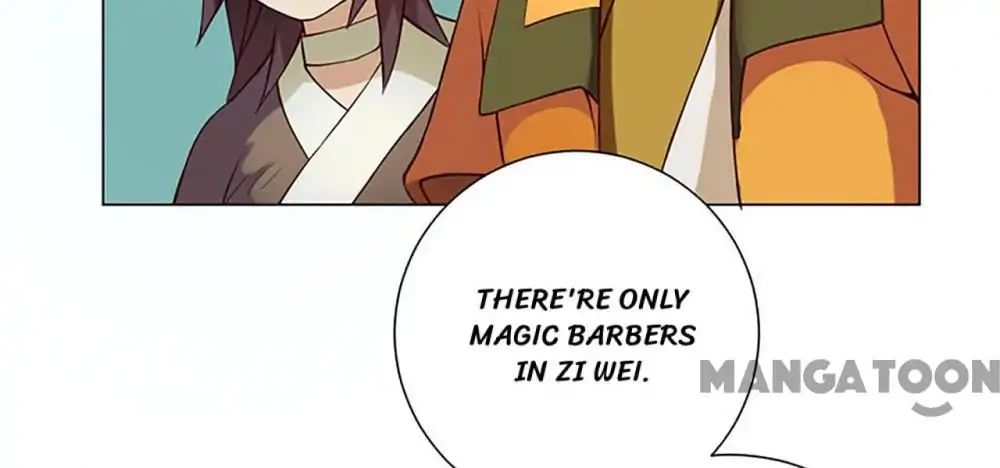 The Tale Of Zi Wei Chapter 36 #28