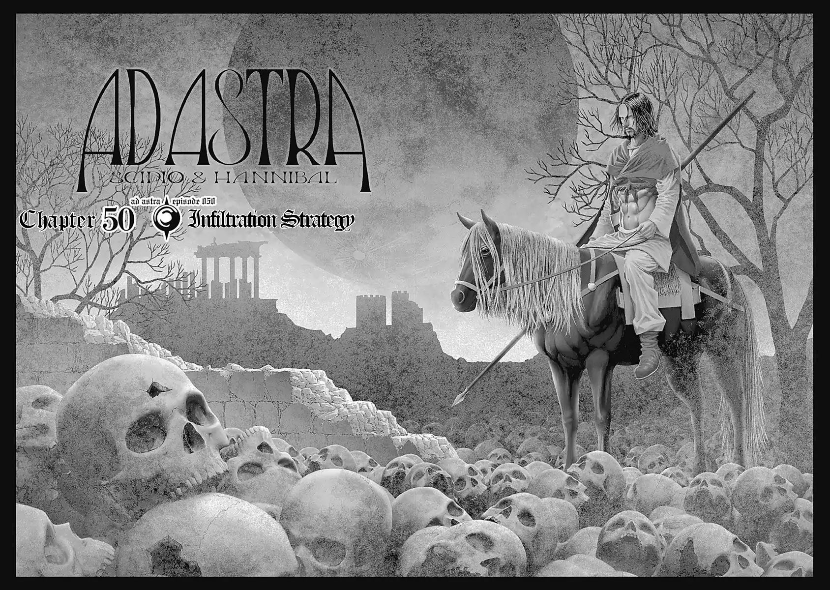 Ad Astra - Scipio To Hannibal Chapter 50 #2