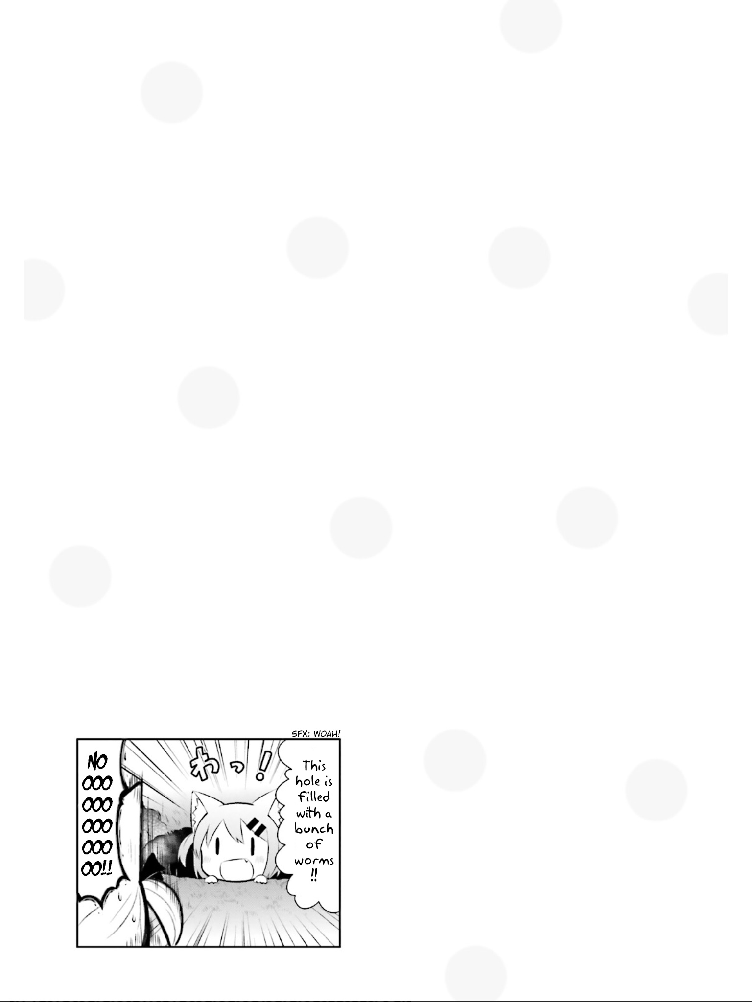 Nyanko Days Chapter 25 #10