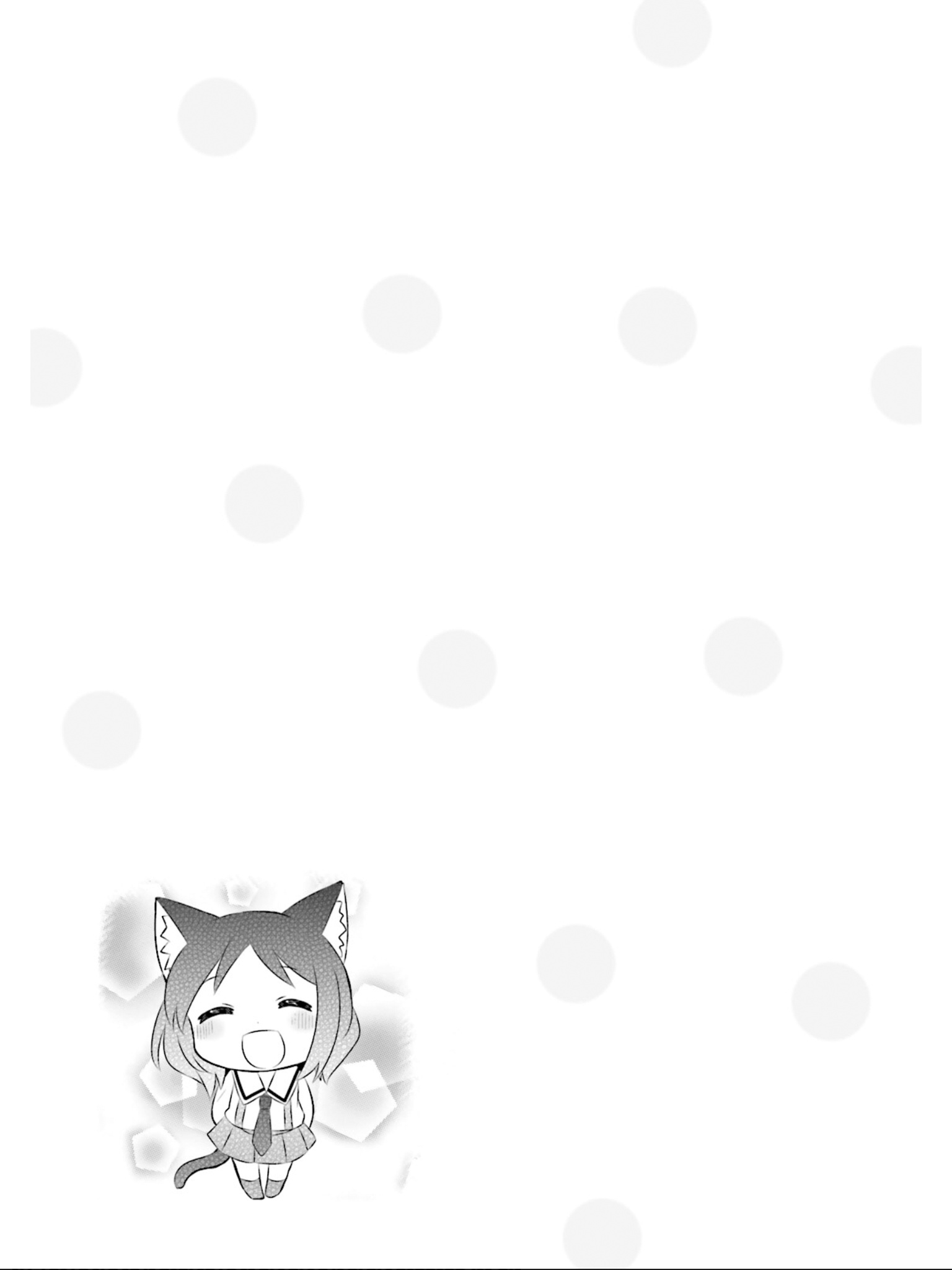 Nyanko Days Chapter 23 #10