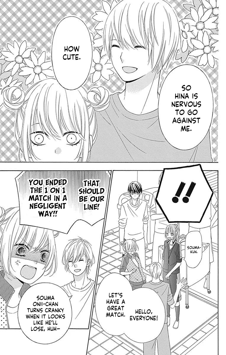 Tsubasa To Hotaru Chapter 52 #8