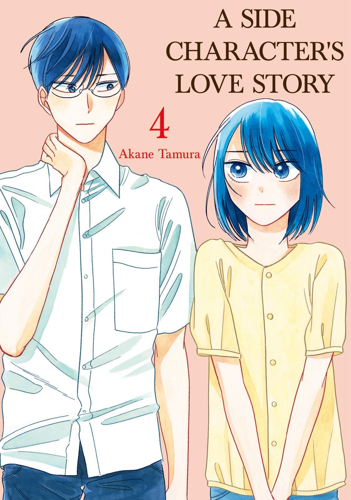 Mobuko's Love Chapter 16 #1