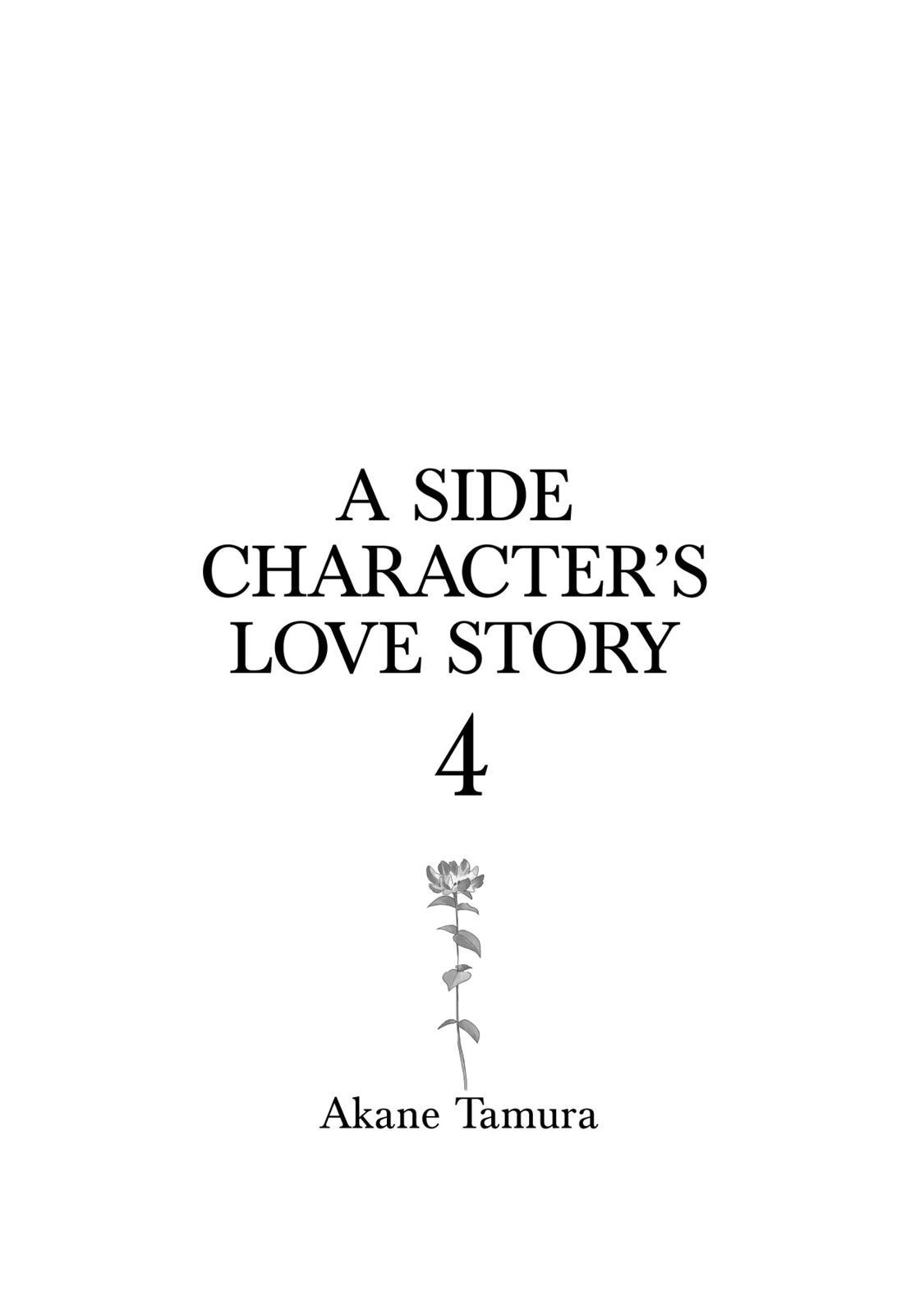 Mobuko's Love Chapter 16 #2