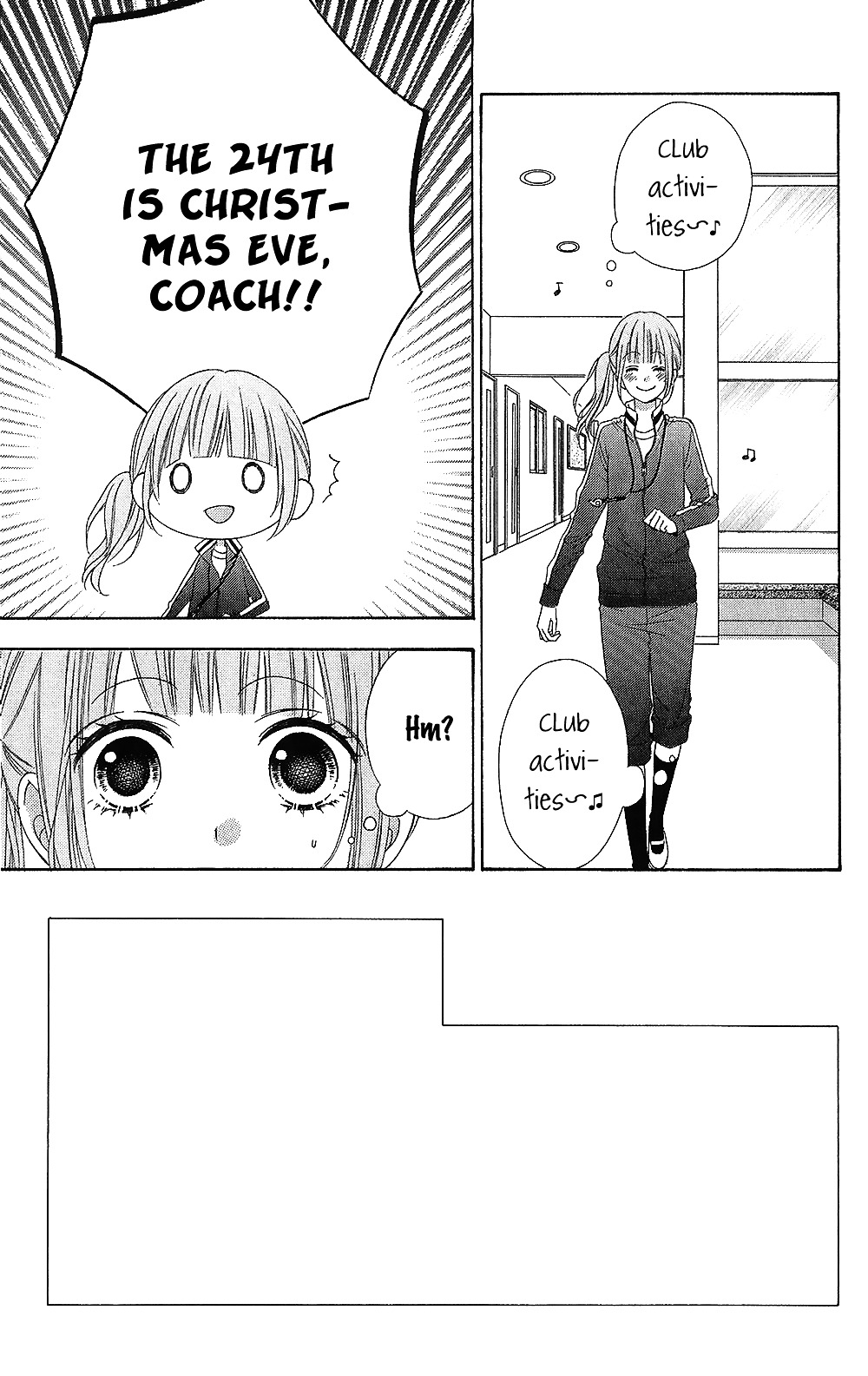 Tsubasa To Hotaru Chapter 22 #5