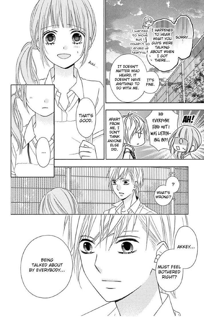 Tsubasa To Hotaru Chapter 13 #8