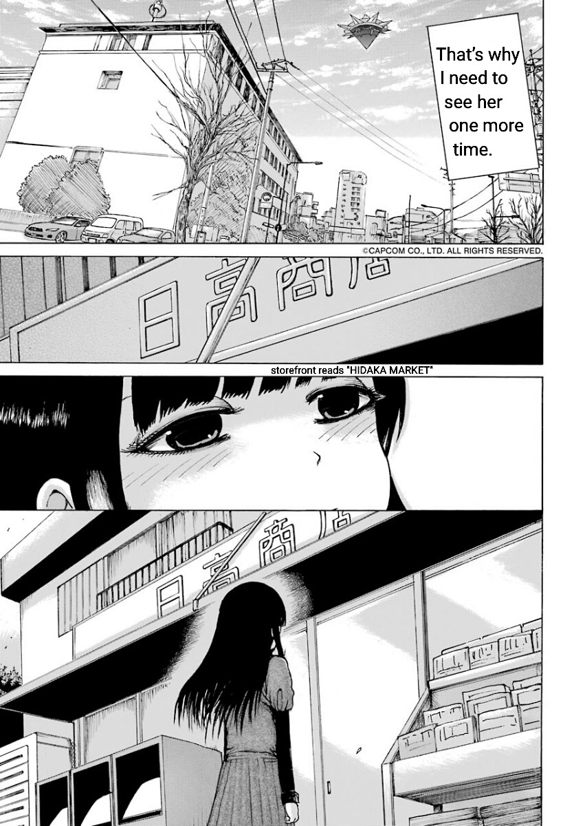 High Score Girl Chapter 54 #11