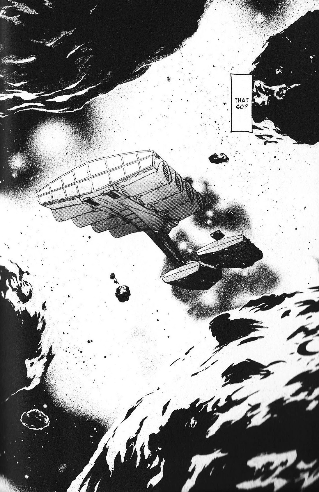 Kidou Senshi Gundam: Ecole Du Ciel Chapter 30 #2