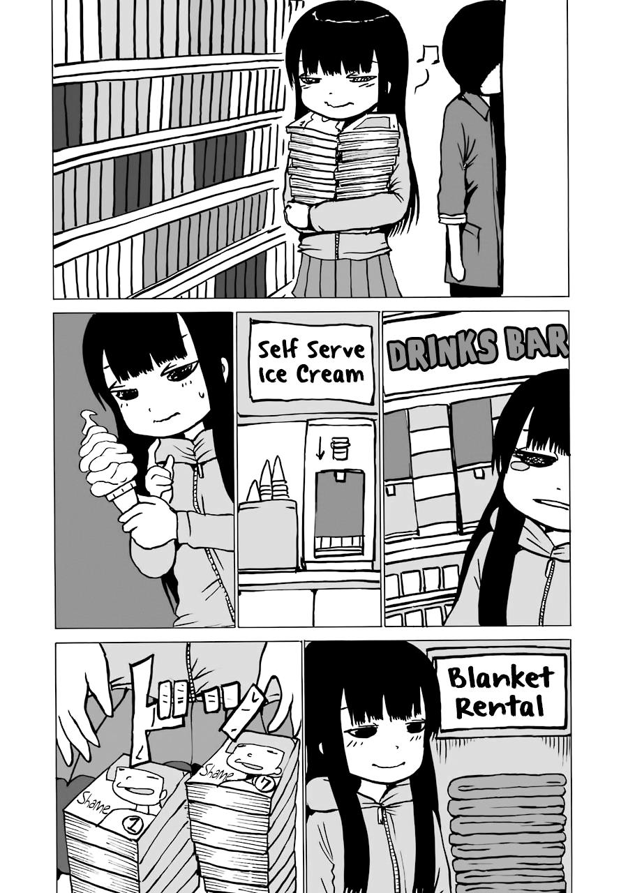 High Score Girl Chapter 45 #33