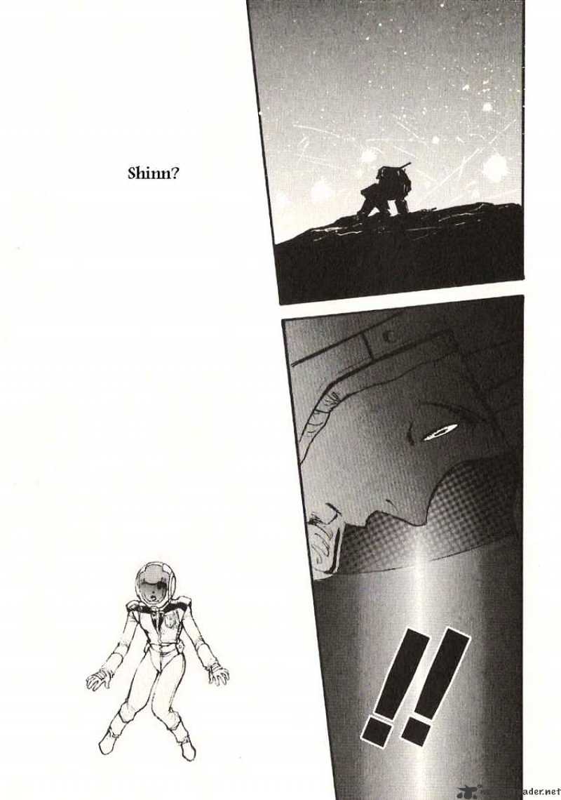 Kidou Senshi Gundam: Ecole Du Ciel Chapter 20 #28