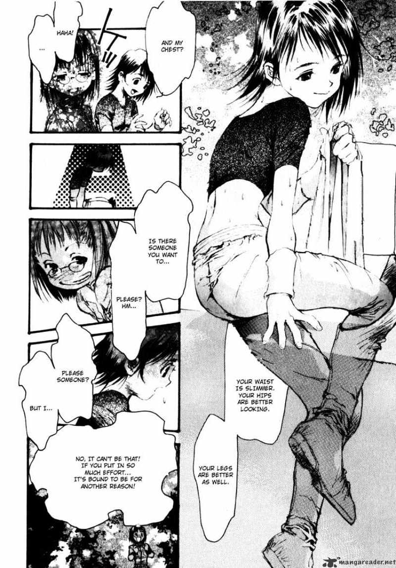 Kidou Senshi Gundam: Ecole Du Ciel Chapter 2 #16